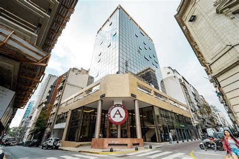 amerian buenos aires park hotel